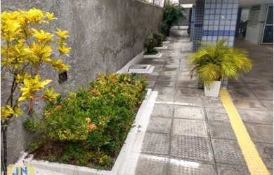 Imagem: A casa possui 1 Dormitório, 1 Banheiro, 1 Vaga na garagem