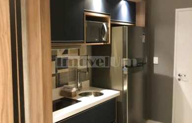 Imagem: São Paulo - Apartamento Padrão - Jardim Paulistano