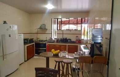 Imagem 4: excelente casa no Residencial Green Ville II , Rodovia Augusto Montenegro