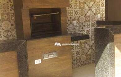 Imagem 3: Casa com 3 dormitórios, 153 m² - venda por R$ 700.000,00 ou aluguel...