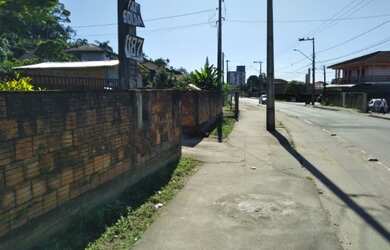 Imagem 2: Vendo terreno no Guanabara, consegue fazer 16 germinados neles