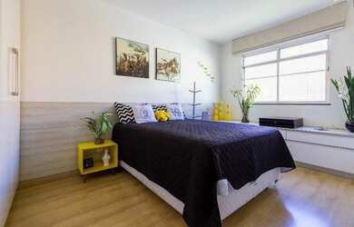 Imagem 8: Apartamento à venda, 86 m² por R$ 215.000,00 - Manoel Honório - Juiz...