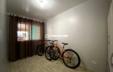 Imagem 4: FAZENDA RIO GRANDE - Casa Padrão - Gralha Azul