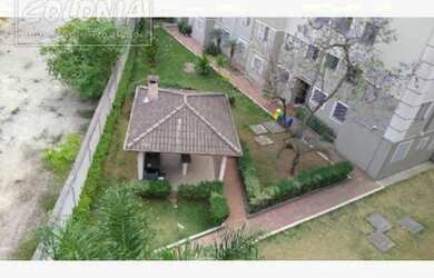 Imagem 11: São Paulo - Apartamento Padrão - Jardim Ângela Zona Leste