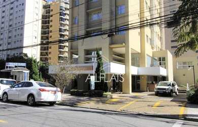 Imagem 2: Flat com 1 dormitório, 28 m² - venda por R$ 400.000 ou aluguel por R$...