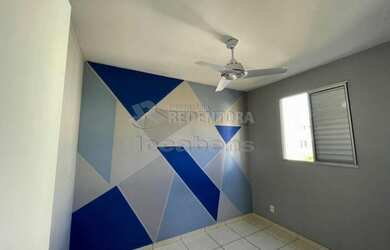 Imagem 5: São José do Rio Preto - Apartamento Padrão - Rios di Itália