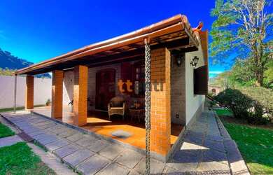 Imagem 4: Casa à venda no bairro Parque Silvestre - Guapimirim/RJ