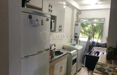 Imagem 6: Ribeirão Preto - Apartamento Padrão - Alto da Boa Vista