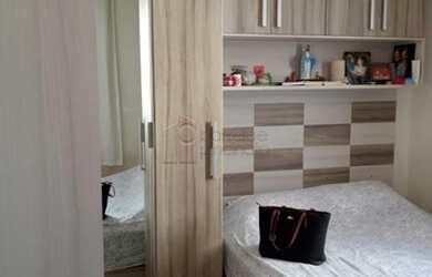 Imagem 4: Jundiaí - Apartamento Padrão - Ponte de São João