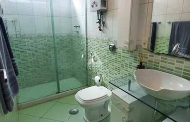 Imagem 11: Maravilhoso apartamento próximo ao Hospital do Andaraí