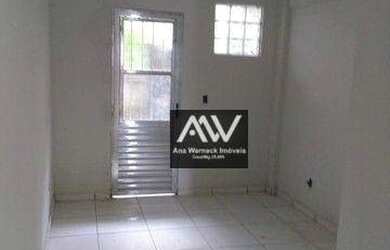 Imagem 3: Apartamento Garden com 2 dormitórios à venda, 50 m² por R$ 159.000,00 - Lourdes - Juiz de