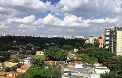 Imagem 1: Apartamento com 3 dormitórios, 120 m² - venda por R$ 2.350.000,00 ou aluguel por R$ 9.000