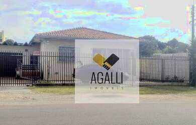 Imagem 1: Terreno à venda, 750 m² por R$ 990.000,00 - Boqueirão - Curitiba/PR