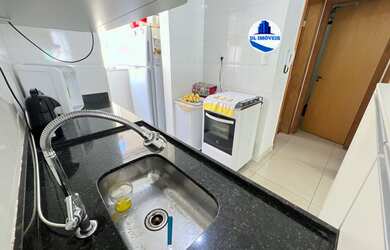 Imagem 13: Cobertura com 3 Quartos 1 vaga a venda,120m2 por R$ 419.000