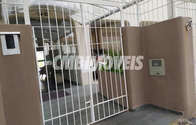 Imagem 2: apartamento - Jardim Novo Botafogo - Campinas