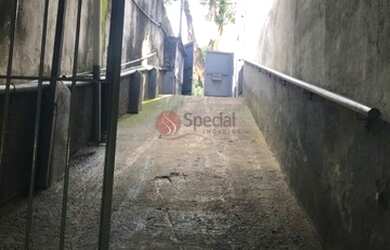 Imagem 3: Galpão no Tatuapé. 300m² de Áreae4 Vagas na garagem