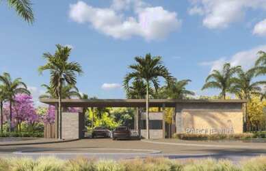 Imagem: O terreno possui 738m² de Área e está localizado em Setor