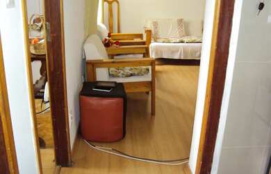 Imagem 6: Vendo apartamento Santa luzia MG 155.000,00