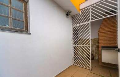 Imagem 2: Sobrado com 4 dormitórios, 360 m² - venda por R$ 950.000,00 ou aluguel...