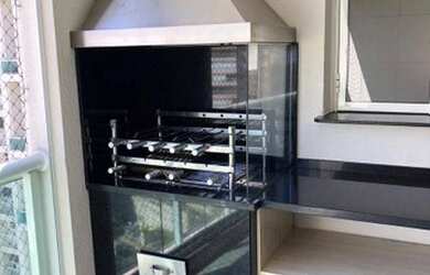 Imagem 5: Apartamento para locação no Premium Tamboré