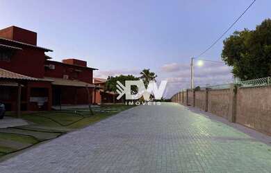 Imagem 6: Terreno à venda, 408 m² por R$ 220.000,00 - Estrada de São Miguel -...