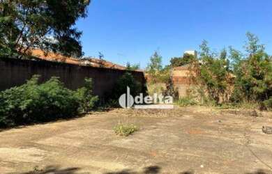 Imagem 2: Terreno à venda, 300 m² por R$ 200.000,00 - Santa Mônica - Uberlândia/MG