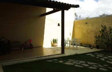 Imagem 3: Casa em Condomínio para Venda em Pontinha Araruama-RJ