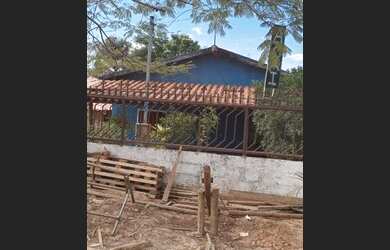 Imagem 4: Alugo casa em jaboticatubas bairro bom jardim