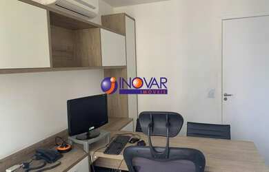 Imagem: O depósito possui 1 Vaga na garagem, 35m² de Área e está