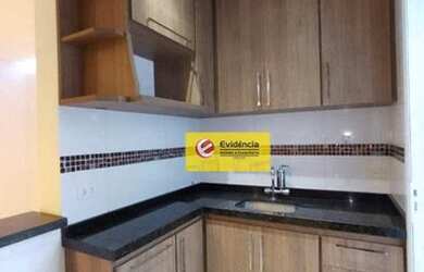 Imagem 13: Apartamento com 3 dormitórios, 60 m² - venda por R$ 360.000,00 ou aluguel...