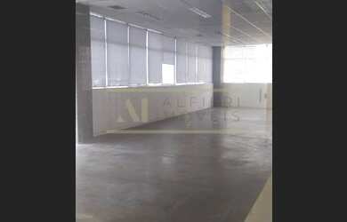 Imagem 15: Santana de Parnaíba - Galpão/Depósito/Armazém - Alphaville