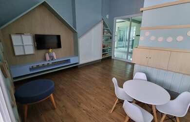 Imagem 9: Apartamento para venda tem 88 metros quadrados com 3 quartos em Tirol...