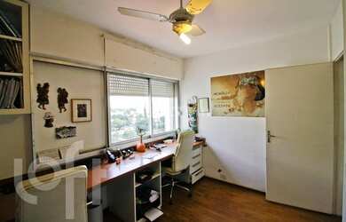 Imagem 14: São Paulo - Apartamento Padrão - Pinheiros