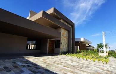 Imagem 5: Casa Condomínio Golden Park