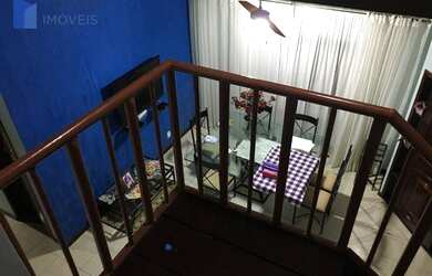 Imagem 4: Casa com 3 dormitórios, 140 m² - venda por R$ 1.150.000,00 ou aluguel...