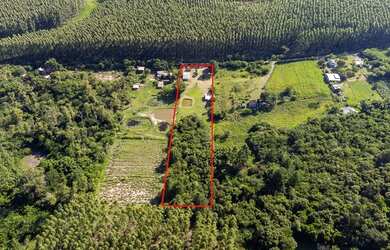 Imagem 3: Terreno à venda, 8875 m² por R$ 275.000,00 - Cadiz - Gravataí/RS