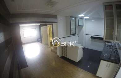 Imagem 2: Sobrado com 3 dormitórios, 190 m² - venda por R$ 580.000 ou aluguel...