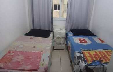 Imagem 13: Apartamento com 2 dormitórios à venda, 60 m² por R$ 330.000,00 - Pendotiba...