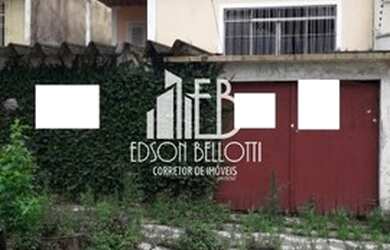 Imagem: O terreno possui 320m² de Área e está localizado em Vila