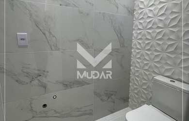 Imagem 14: Casa Nova alto padrão com 3 suítes Condomínio Fontana di Trevi Alto...