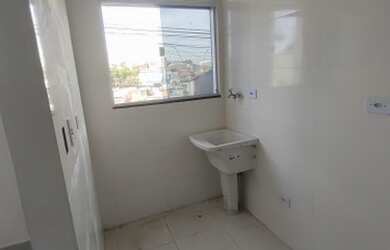 Imagem 2: Locacao vila Dalila. 38m² de Área, 1 Banheiroe2 Dormitórios