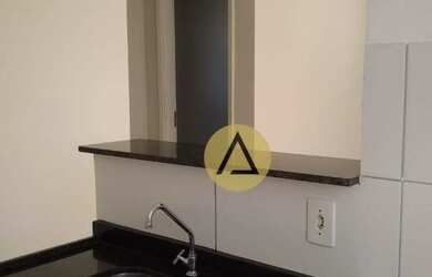 Imagem 4: Apartamento com 2 dormitórios, 55 m² - venda por R$ 155.000,00 ou aluguel...