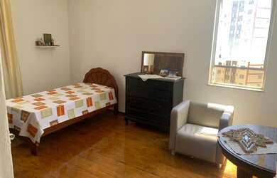 Imagem 7: Apt 3/4 Campo Grande.170m2.Vista Oportunidade! R$ 510.000