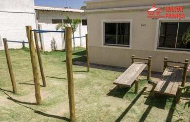 Imagem 5: Apartamento com 2 dormitórios à venda, 51 m² por R$ 160.000 - Vila...