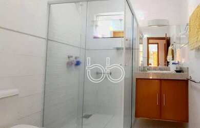 Imagem 14: Casa com 3 dormitórios à venda, 133 m² por R$ 640.000,00 - Condomínio Villagio D Itália