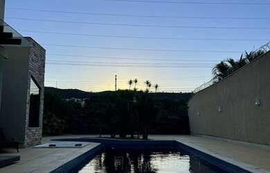 Imagem 2: Casa para aluguel e venda com 600 metros quadrados com 4 quartos em Ibituruna - Montes Cla