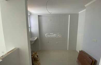 Imagem 6: Apartamento com 2 dormitórios, 45 m² - venda por R$ 309.000,00 ou aluguel...