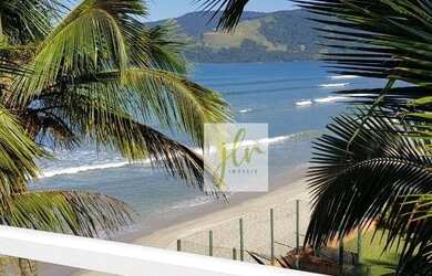 Imagem 5: Casa com 4 dormitórios, 324 m² - venda por R$ 5.499.900,00 ou aluguel...