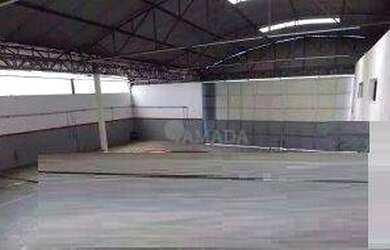 Imagem 5: Galpão à venda, 750 m², vão livre de 360m2, por R$ 2.880.000 - Vila...