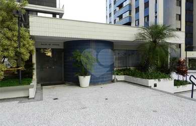 Imagem 14: Jardim Guedala. Piscina, Varanda, 82m² de Áreae1 Vaga na garagem